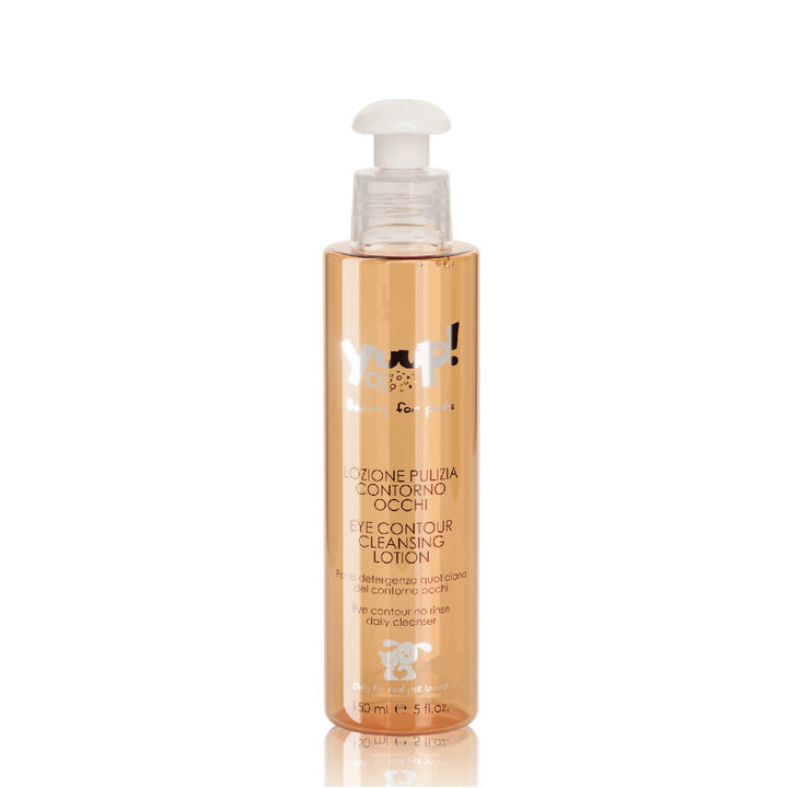 Eye Contour Cleansing Lotion
