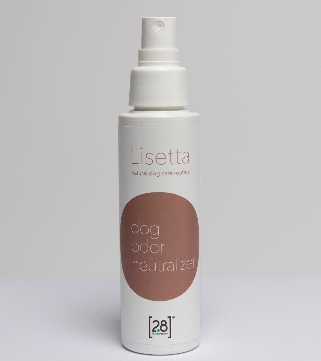 Lisetta Kit- Natural Dog Care Routine