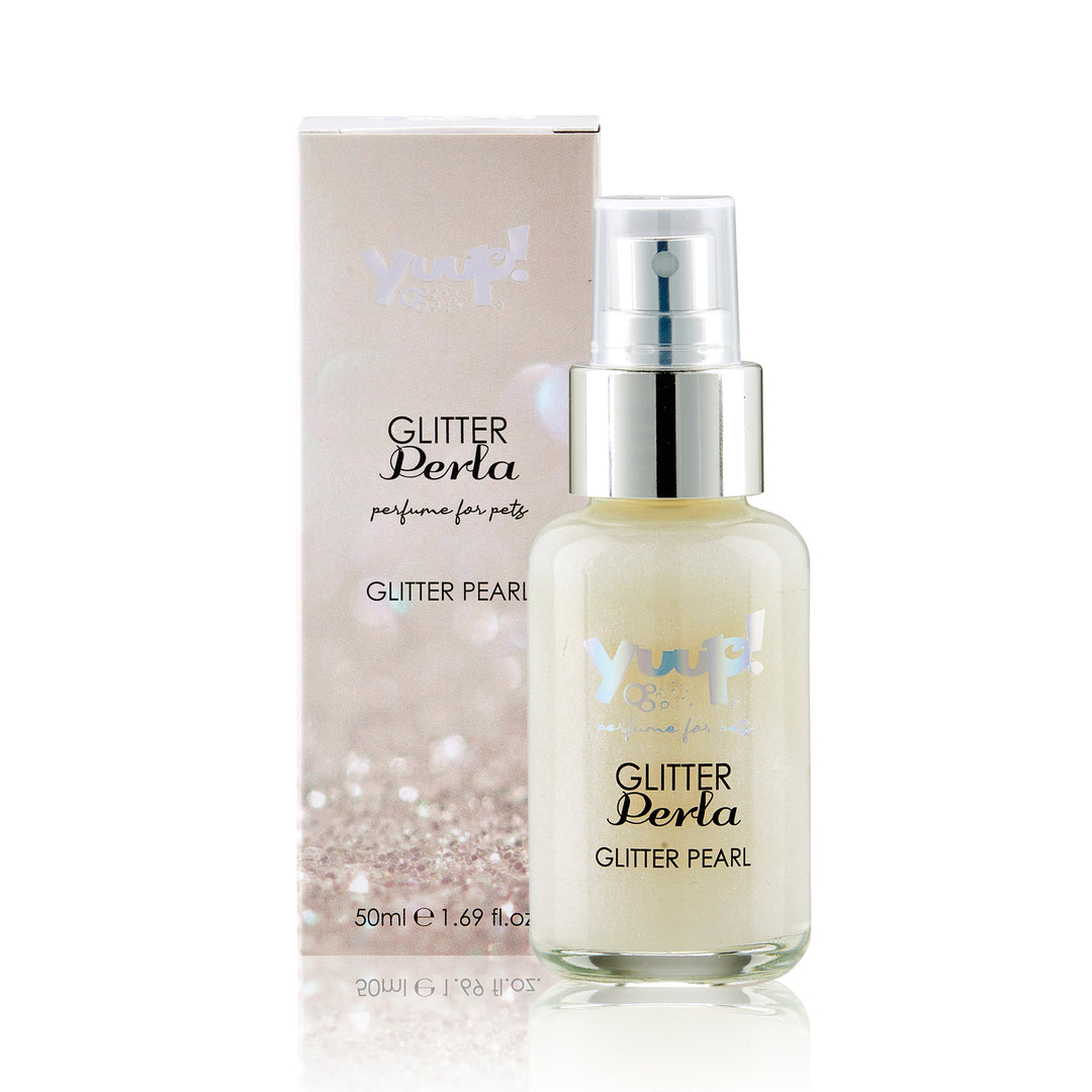 Fashion Glitter Pearl- Long Lasting Perfume