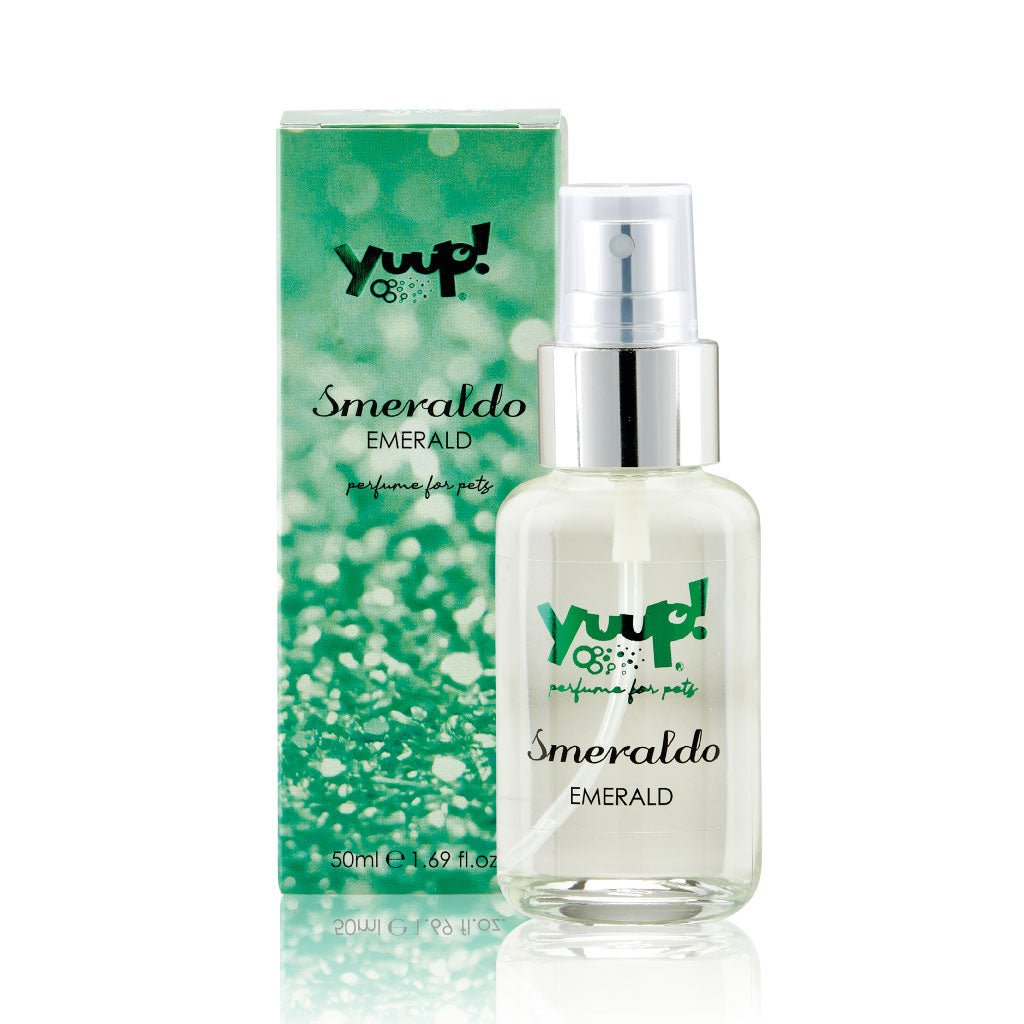Emerald Long Lasting Perfume- Elegant and Charming Fragrance