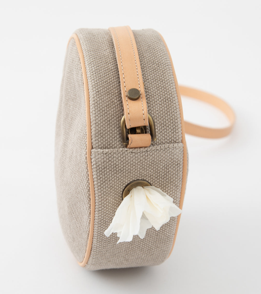 Mini Margaret Organic Cotton Bag