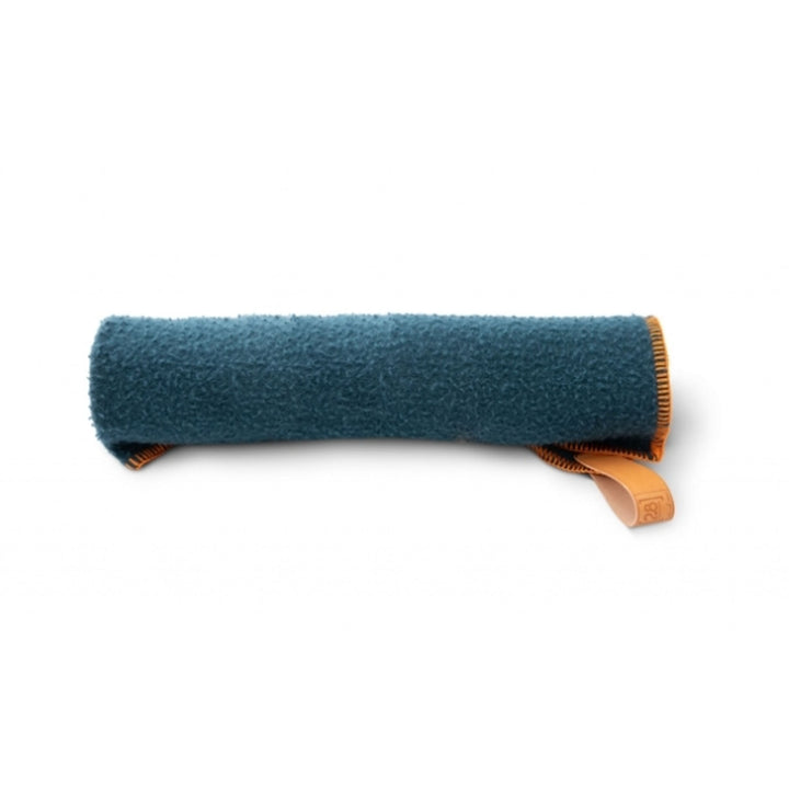 Ansel Luxury Casentino Wool Dog Blanket